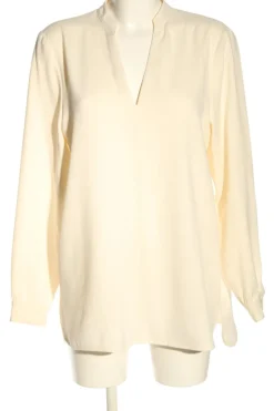 Schlupf-Bluse                            Größe                40