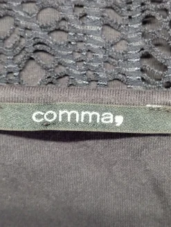 Schlupf-Bluse                            Größe                40