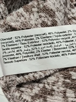 Schlupf-Bluse                            Größe                38