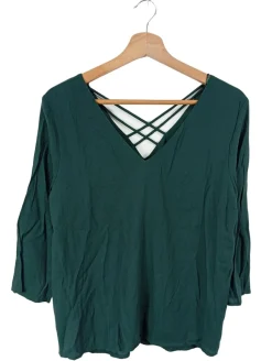 Schlupf-Bluse                            Größe                36