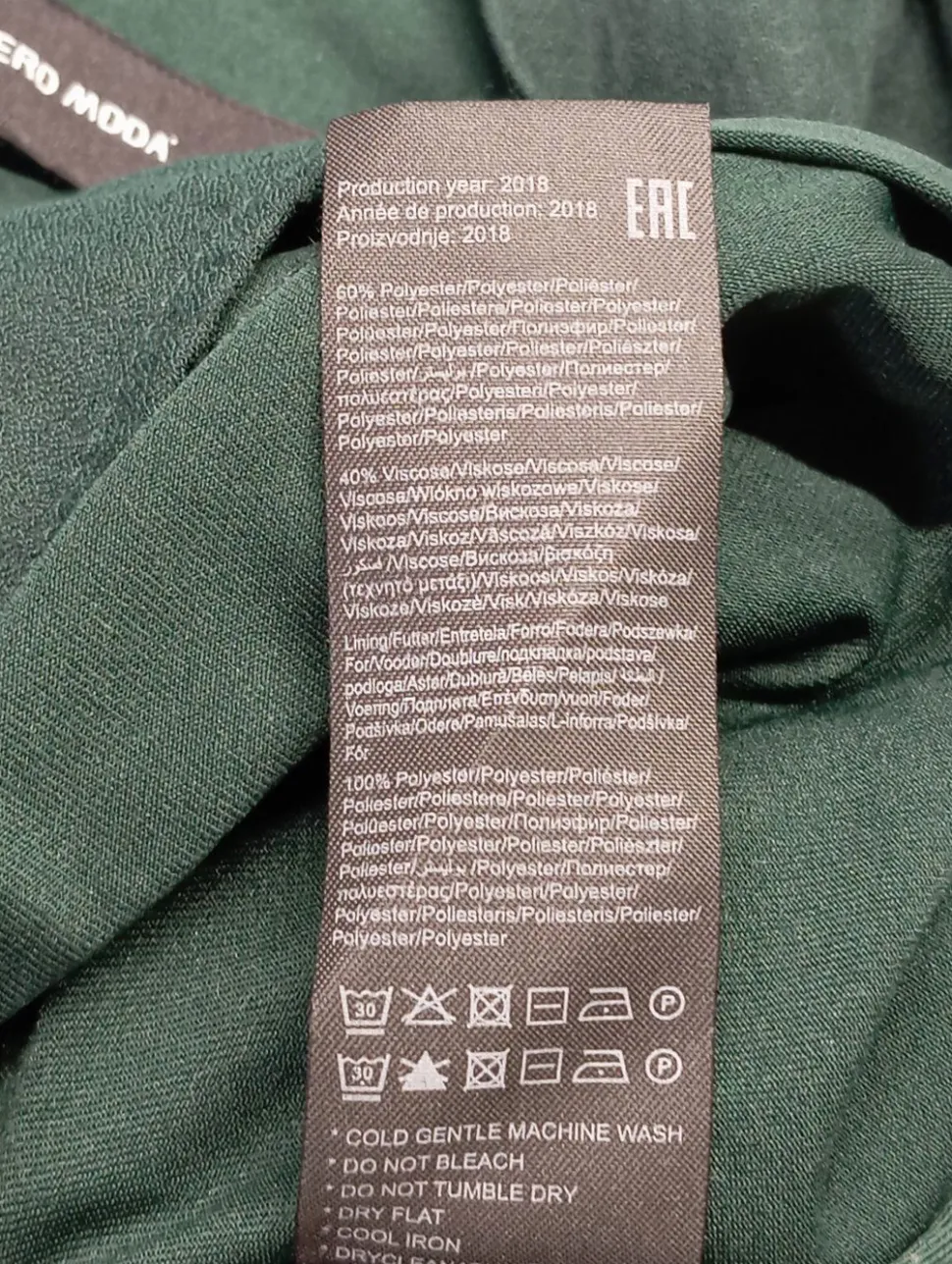 Schlupf-Bluse Größe 36