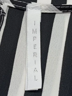 Schlupf-Bluse                            Größe                38