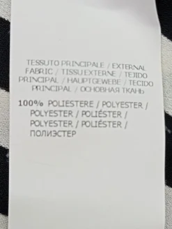 Schlupf-Bluse                            Größe                38