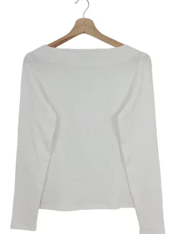 Schlupf-Bluse                            Größe                36