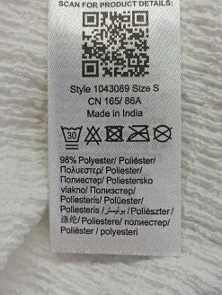 Schlupf-Bluse                            Größe                36