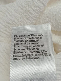 Schlupf-Bluse                            Größe                36