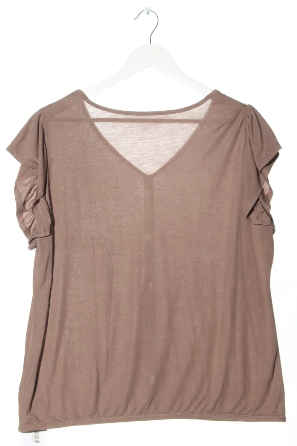 Schlupf-Bluse Größe 48