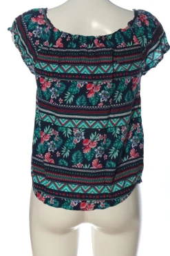 Schlupf-Bluse                            Größe                36