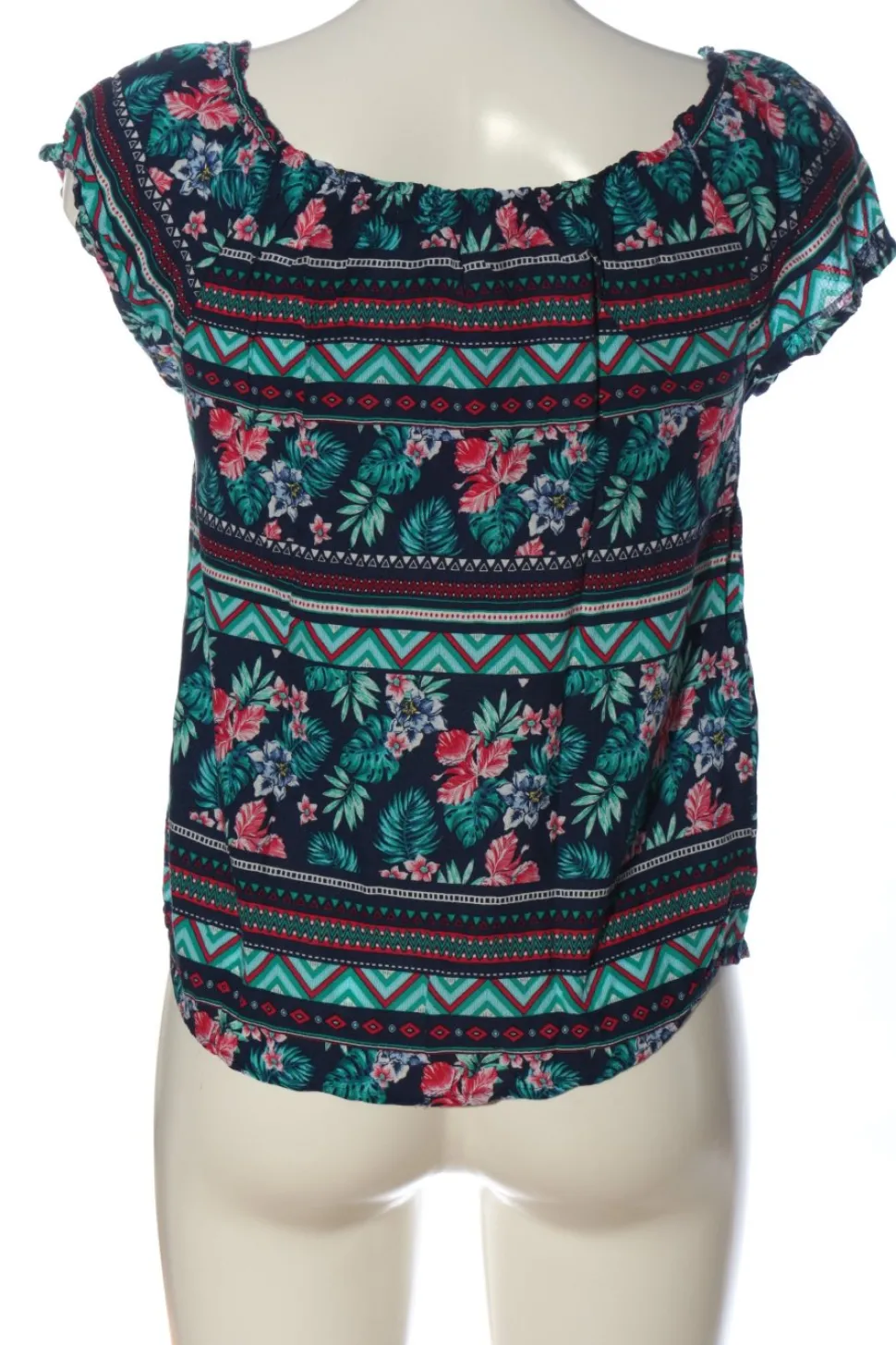 Schlupf-Bluse Größe 36