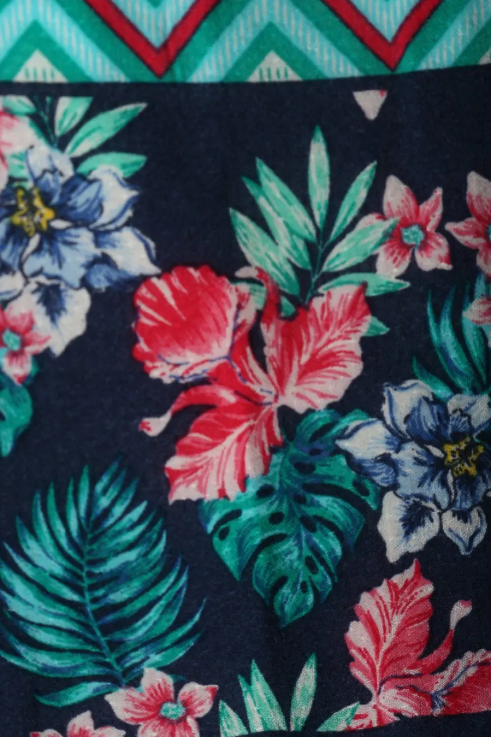 Schlupf-Bluse Größe 36