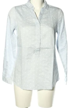 Schlupf-Bluse                            Größe                36