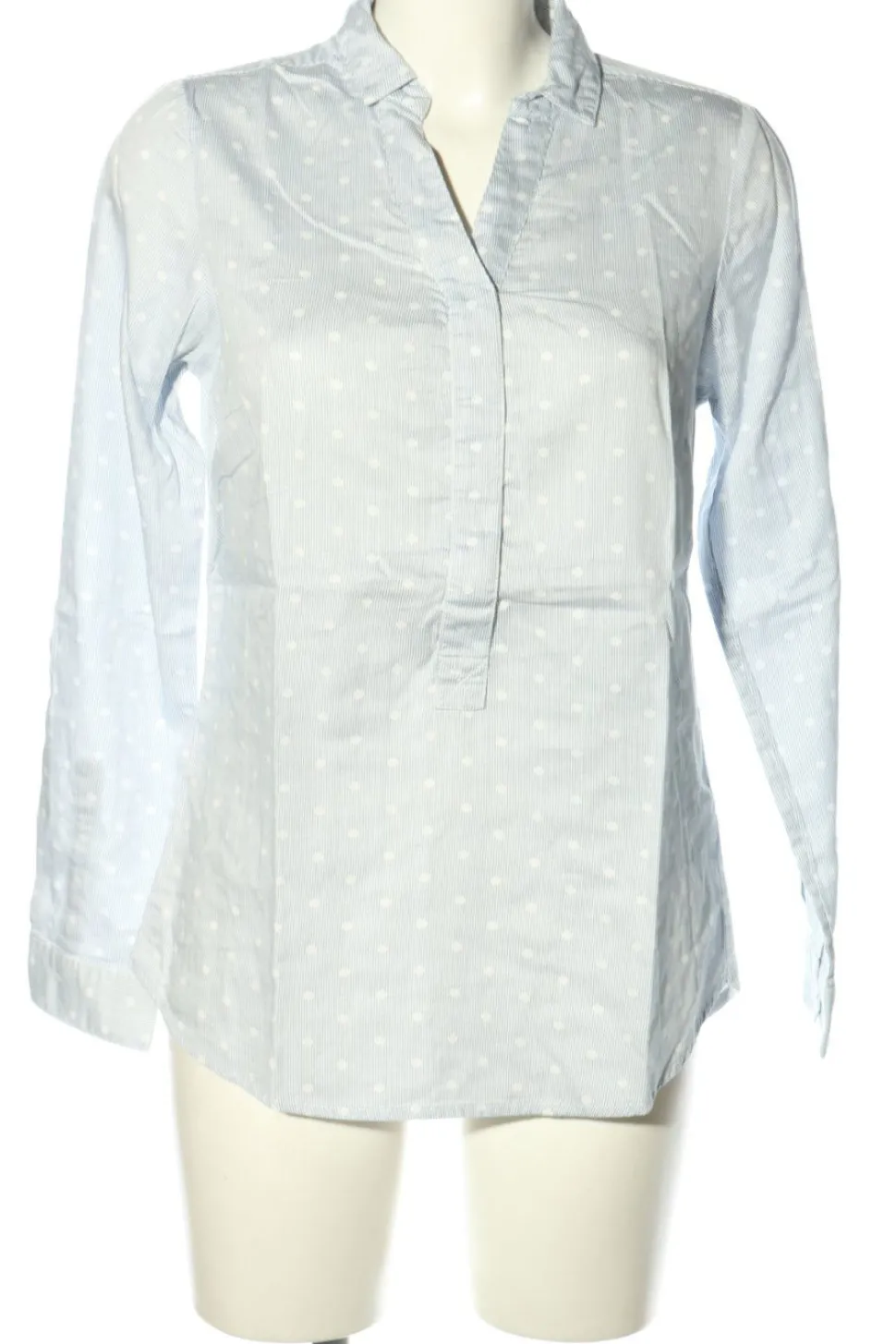 Schlupf-Bluse Größe 36