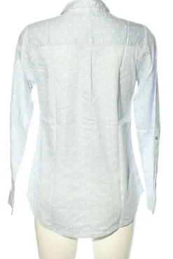 Schlupf-Bluse                            Größe                36