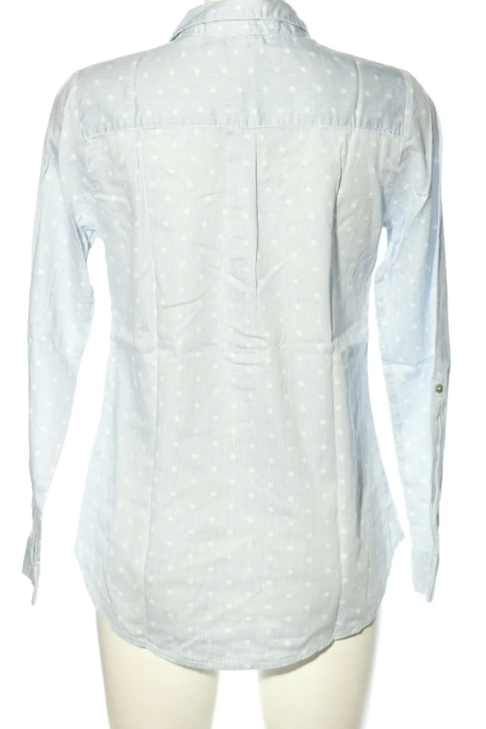 Schlupf-Bluse Größe 36