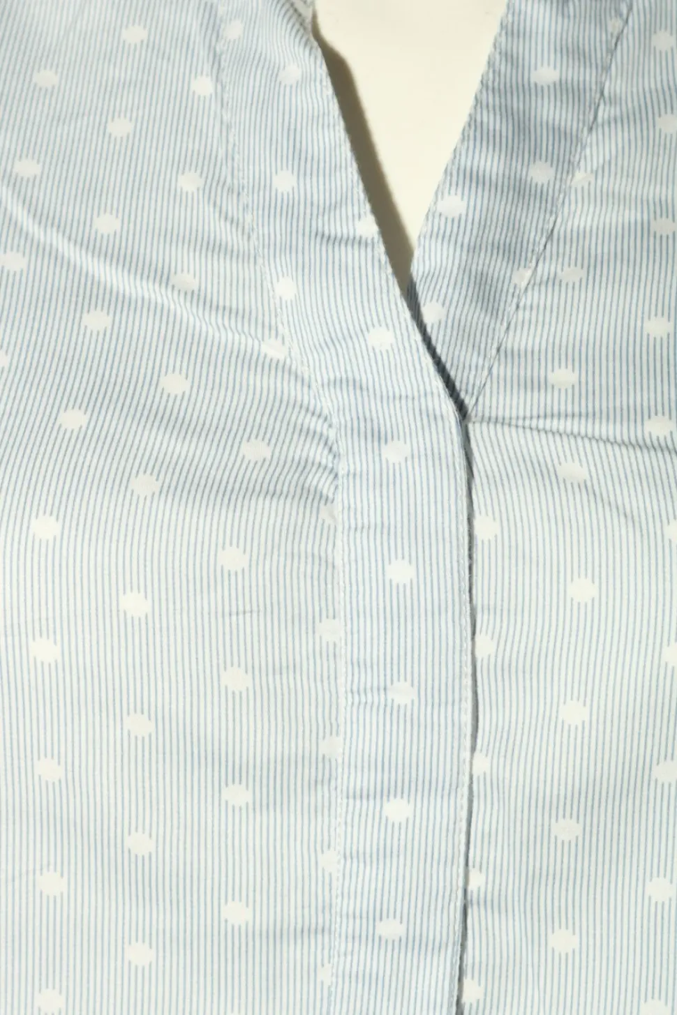 Schlupf-Bluse Größe 36