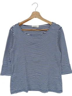 Schlupf-Bluse                            Größe                40