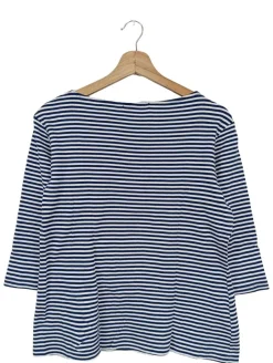 Schlupf-Bluse                            Größe                40