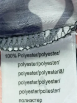 Schlupf-Bluse Größe 48