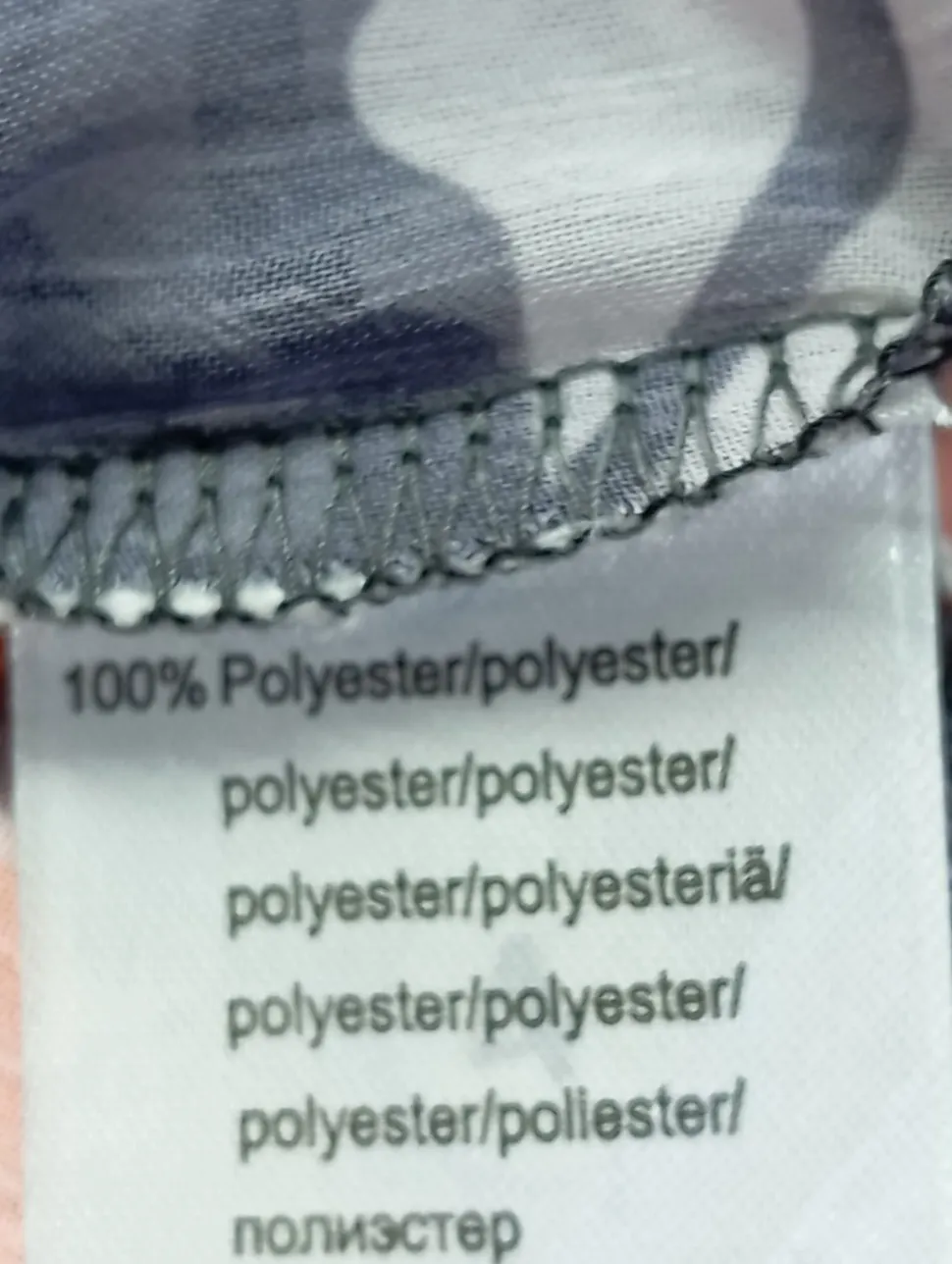 Schlupf-Bluse Größe 48