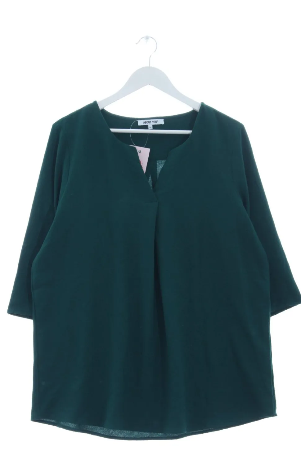 Schlupf-Bluse Größe 44