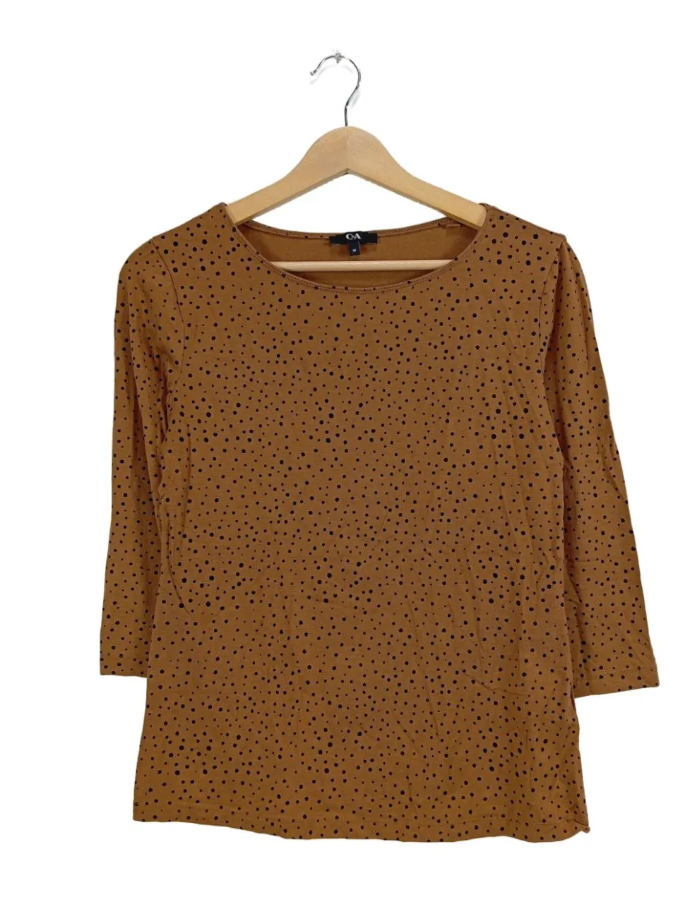 Schlupf-Bluse Größe 38