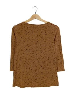 Schlupf-Bluse                            Größe                38