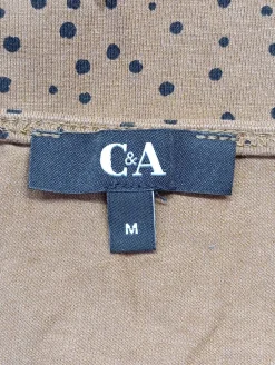 Schlupf-Bluse Größe 38