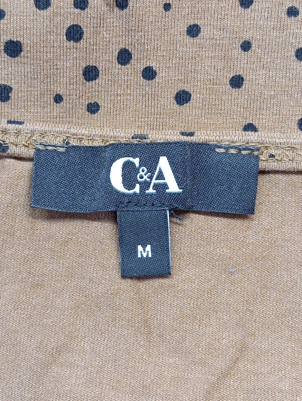 Schlupf-Bluse Größe 38