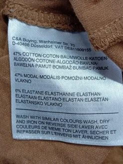 Schlupf-Bluse Größe 38