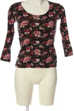 Schlupf-Bluse                            Größe                34