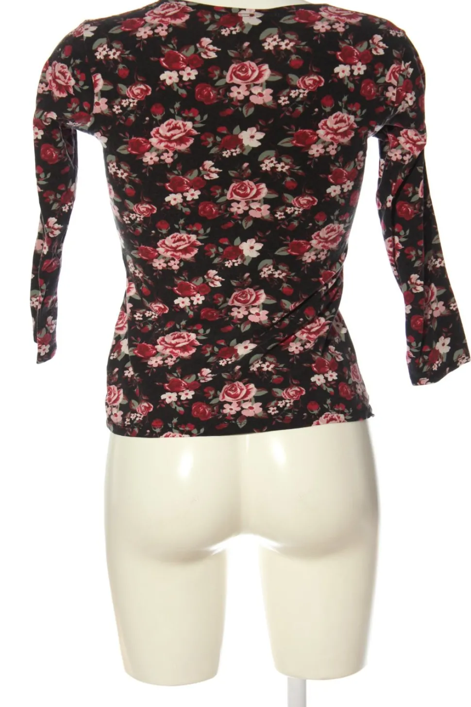 Schlupf-Bluse Größe 34