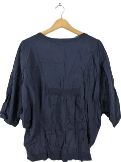 Schlupf-Bluse                            Größe                36