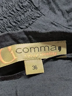 Schlupf-Bluse                            Größe                36