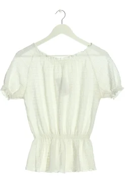 Schlupf-Bluse                            Größe                40