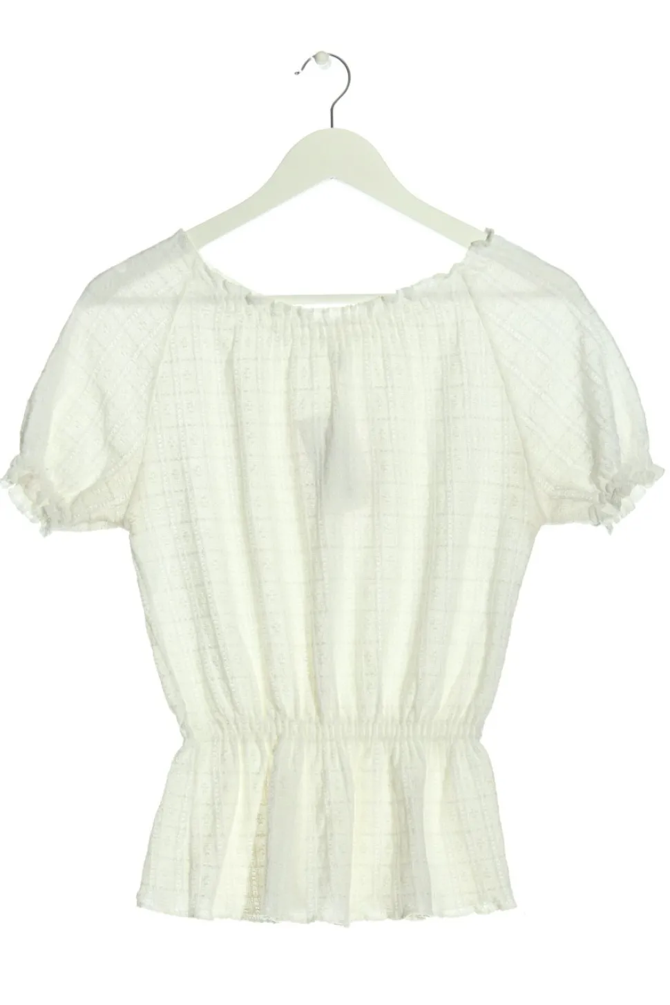 Schlupf-Bluse Größe 40