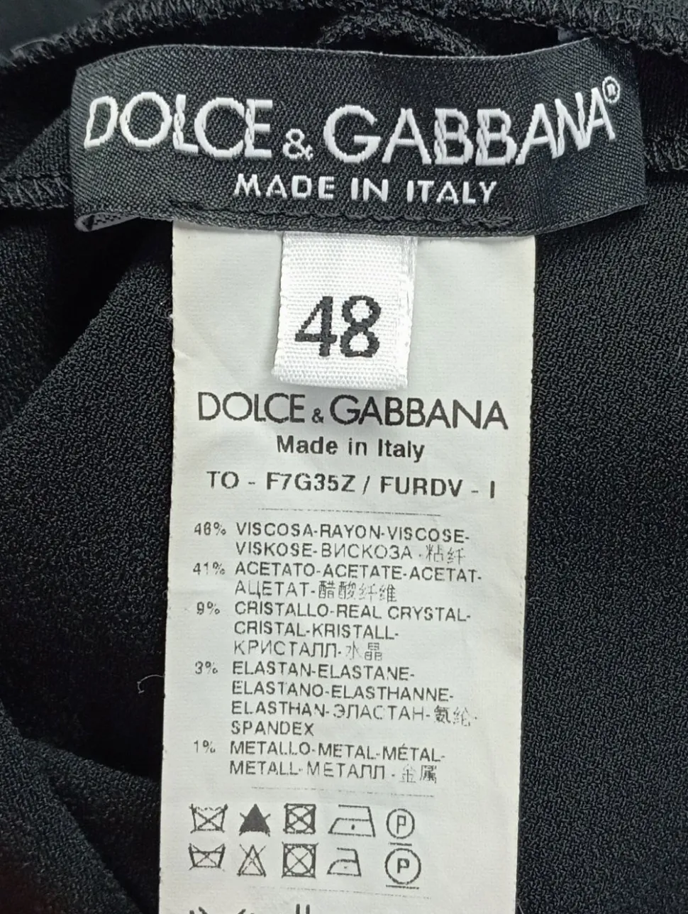 Schlupf-Bluse Größe 44