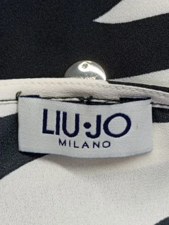 Schlupf-Bluse                            Größe                38