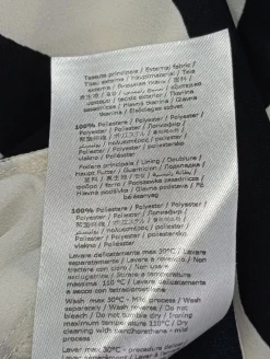 Schlupf-Bluse                            Größe                38