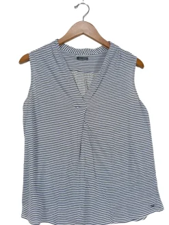 Schlupf-Bluse                            Größe                38