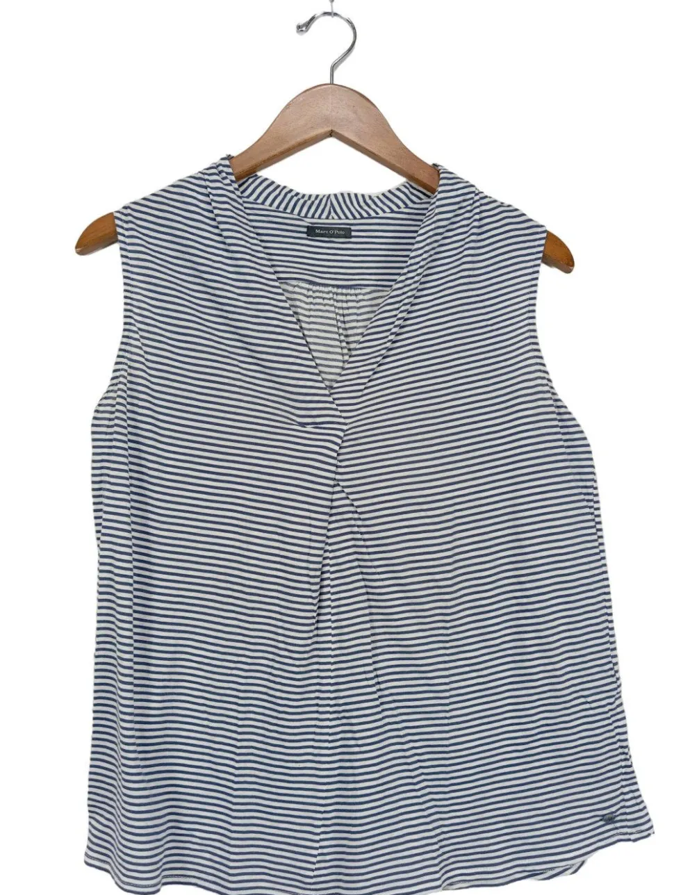 Schlupf-Bluse Größe 38