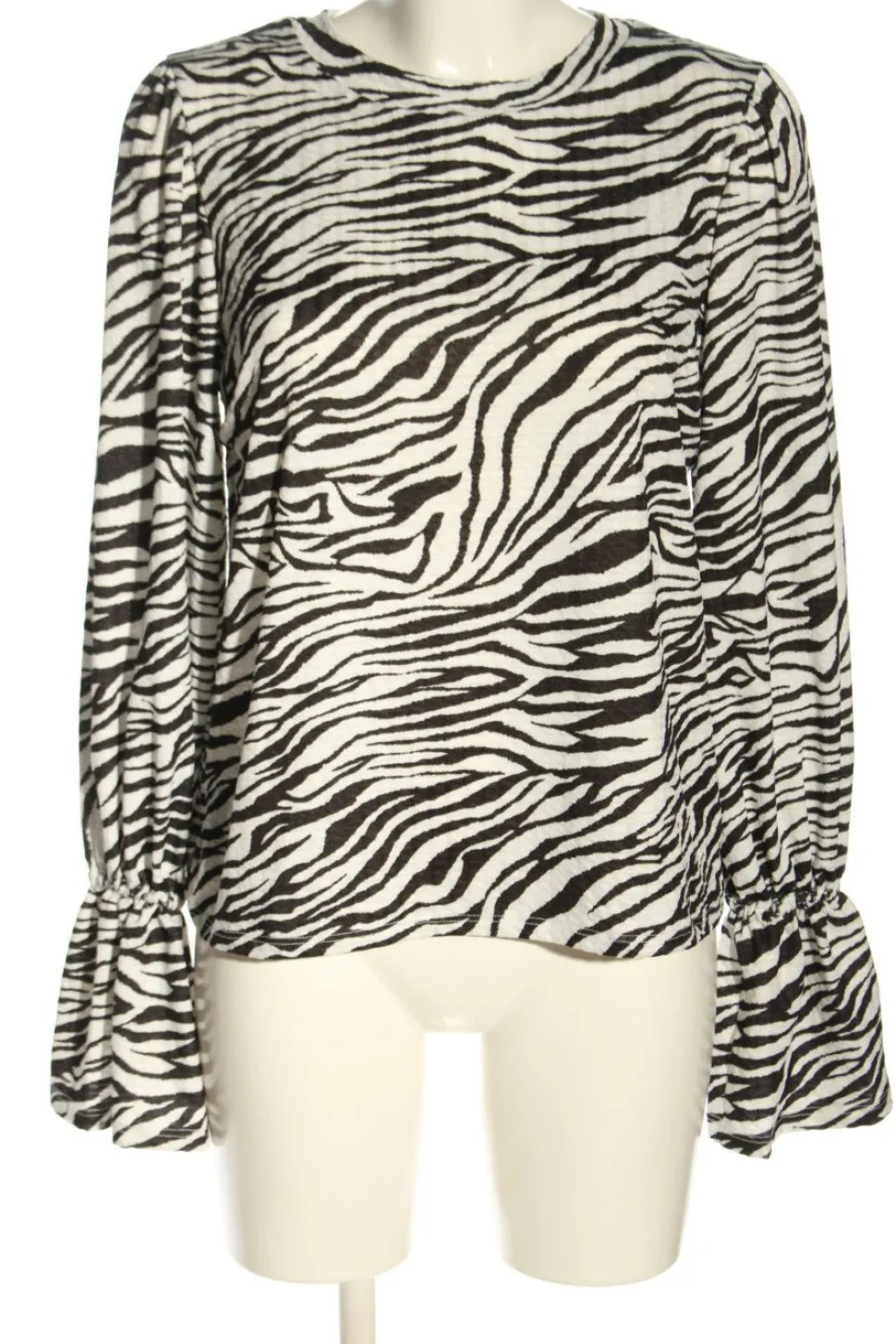 Schlupf-Bluse Größe 38