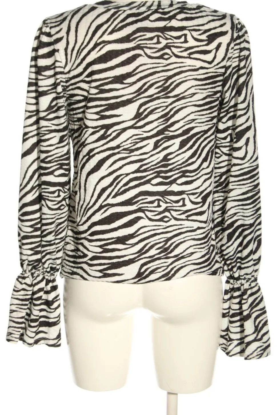 Schlupf-Bluse Größe 38