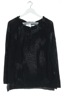 Schlupf-Bluse                            Größe                40