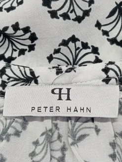 Schlupf-Bluse                            Größe                42