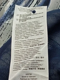 Schlupf-Bluse                            Größe                42