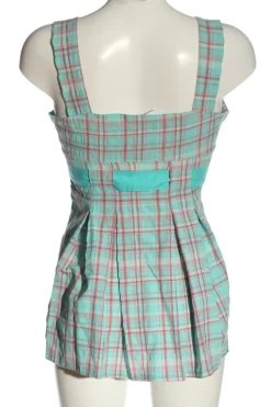 Schlupf-Bluse                            Größe                36