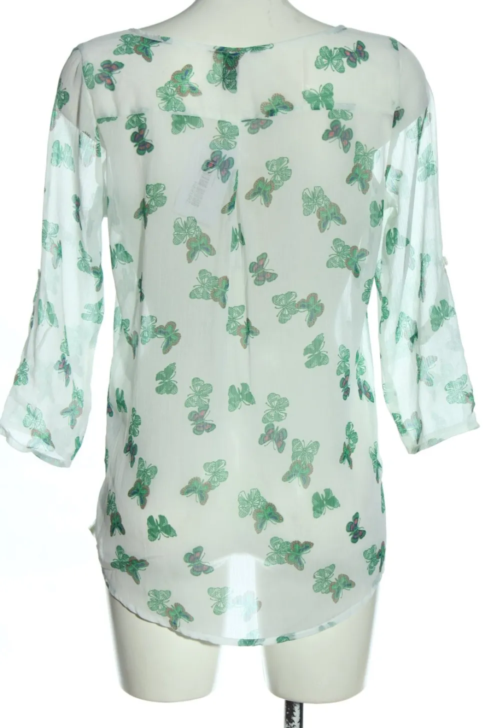 Schlupf-Bluse Größe 36