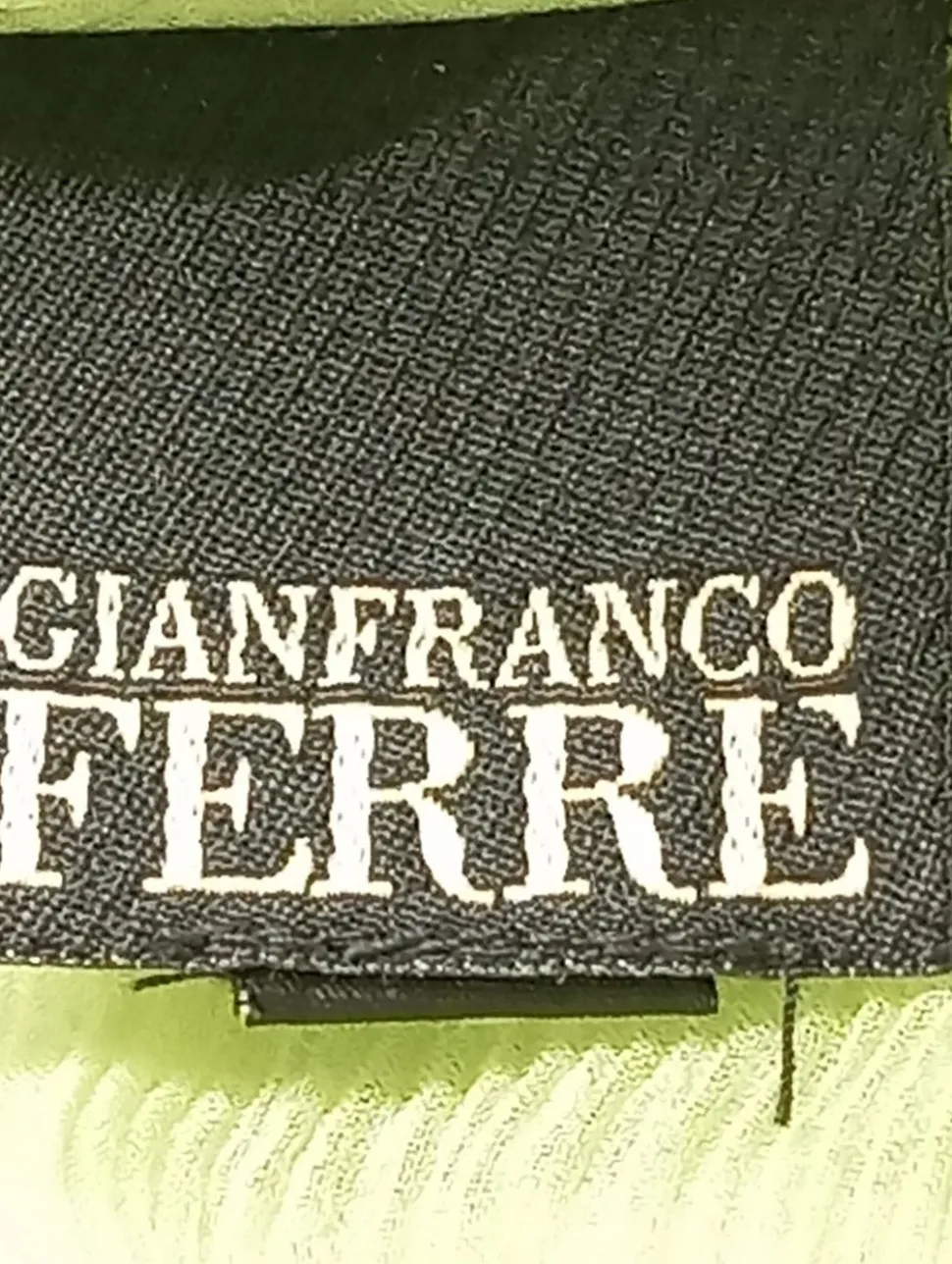 Schluppen-Bluse Größe 36