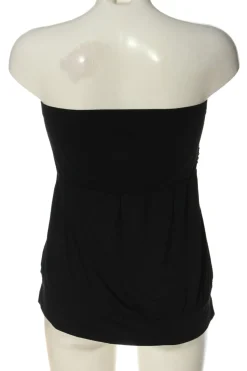 schulterfreies Top                            Größe                44