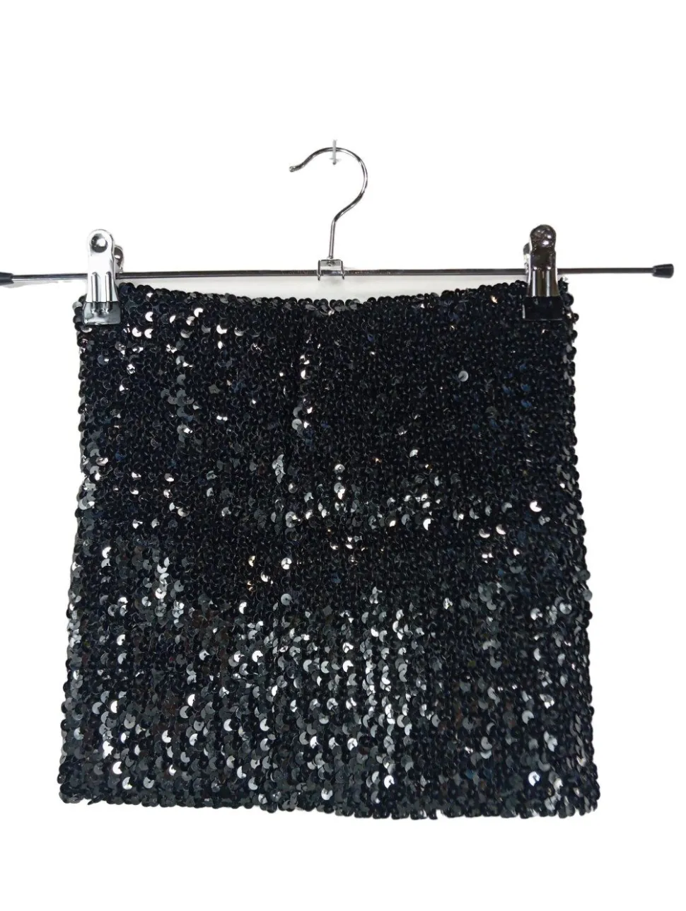 schulterfreies Top Größe 38